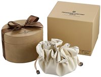 Orologio Frederique Constant Donna Classics Art Deco in Acciaio FC-200MPW2AC2D6 - FC-200MPW2AC2D6